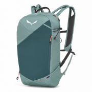 Спортивний рюкзак Salewa Pedroc Active 16L бірюзовий willow