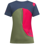 Жіноча футболка La Sportiva Roof T-Shirt W