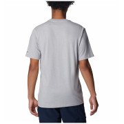 Чоловіча футболка Columbia CSC Basic Logo Tee