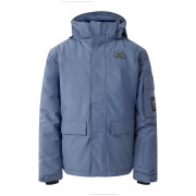 Дитяча гірськолижна куртка Dare 2b Shredder Jacket темно-синій Blue Indigo
