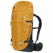 Альпіністський рюкзак Ferrino Triolet 32+5 жовтий