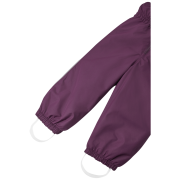 Дитячі лижні штани Reima Matias Deep Purple