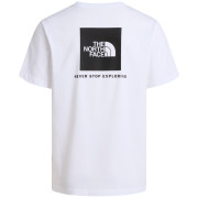 Чоловіча футболка The North Face M Evolution Box Nse Regular Short Sleeve