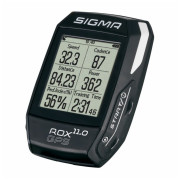 Велокомп'ютер Sigma Rox 11.0 GPS Basic