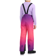 Дитячі лижні штани 4F Trousers Fnk F1522 Multicolour 3 Allover