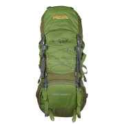 Рюкзак Pinguin Explorer 60 (2019) зелений