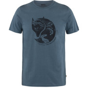 Чоловіча футболка Fjällräven Arctic Fox T-shirt M синій