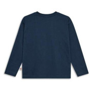 Дитяча футболка Lego Wear Lwtaj 713 Dark Navy