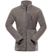 Жіноча кофта Alpine Pro Ferada 3 бежевий Natural