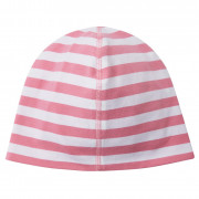 Дитяча шапка Reima Tanssi рожевий/білий