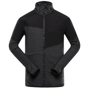 Чоловіча толстовка Alpine Pro Onnec 2 чорний black