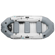 Надувний човен Intex Mariner 4 Boat Set 68376NP
