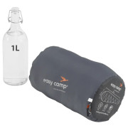 Дитячий спальний мішок Easy Camp Starling Mummy Jr. - Left zipper