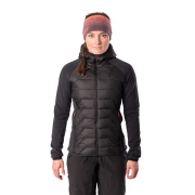 Жіноча багатофункціональна куртка Dynafit Radical Ins Hybrid Jkt W