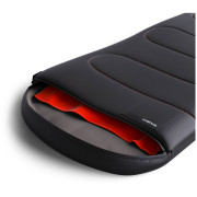 Спальний мішок-ковдра Husky Quilted Guty -10°C