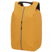 Рюкзак Samsonite Securipak Lapt.Backpack жовтий