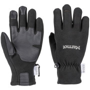 Dámské rukavice Marmot Infinium Windstop Glove černá