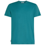Чоловіча функціональна футболка Icebreaker Men Merino 150 Tech Lite III SS Tee