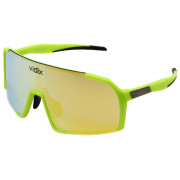 Сонцезахисні окуляри Vidix Vision jr. (240202set) жовтий fluo
