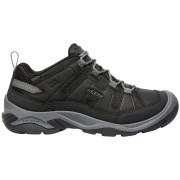 Чоловічі туристичні черевики Keen Circadia Wp Men