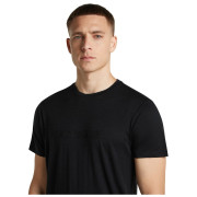 Чоловіча функціональна футболка Icebreaker M 150 Tech Lite SS Tee IB Stitchline