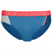 Жіноча нижня білизна Ortovox 150 Essential Bikini W синій