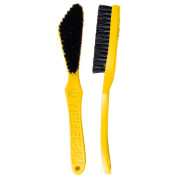 Щітка E9 Brush жовтий Yellow