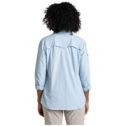 Жіноча сорочка Craghoppers NosiLife Adventure Long Sleeved Shirt III