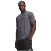 Чоловіча функціональна футболка Under Armour UA Tech Vent Jcqrd SS