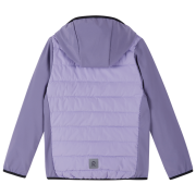 Дитяча куртка Reima Vaihto Blooming Lilac