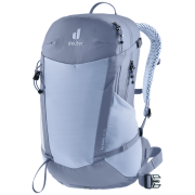 Жіночий рюкзак Deuter Futura 21 SL синій polar-bluejay