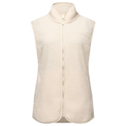 Жіноча жилетка Regatta Womens Frankie Borg B/W бежевий LightVanilla