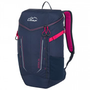 Туристичний рюкзак Loap Mirra 26 синій/рожевий
