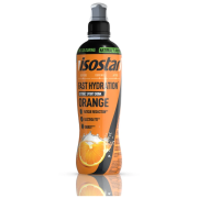 Ізотонічний напій Isostar PET Hydrate&Perform CAP 500ml