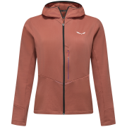 Жіноча кофта Salewa Pedroc Pl 3 Hd Jacket W
