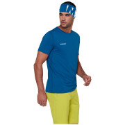 Чоловіча футболка Mammut Selun FL T-Shirt Men