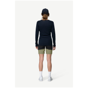 Жіноча функціональна футболка Devold Lauparen Merino 190 Base Shirt Wmn