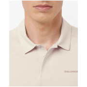 Чоловіча футболка Salomon Trackline Polo M