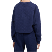 Дитяча толстовка 4F Sweatshirt F2768 Navy