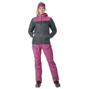 Жіноча пухова куртка Dynafit Ridge Ultralight Down Jkt W