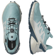 Жіночі кросівки Salomon Supercross 4 Gore-Tex