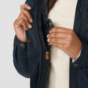 Жіноче пальто Fjällräven Kiruna Padded Parka W