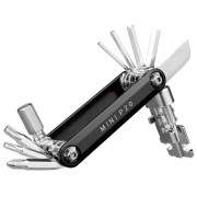 Інструменти Topeak Mini P20 Černá