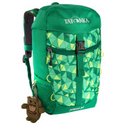 Dětský batoh Tatonka Joboo 10 zelená lawn green