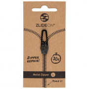 Гаджет для подорожей ZlideOn Metal Zipper L