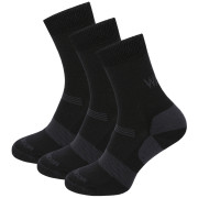 Чоловічі шкарпетки Warg Merino Hike M 3-pack