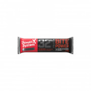 Батончик Jerky Power System High Protein Bar 32% Chocolate 35g