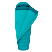 Жіночий спальний мішок Sea to Summit Altitude AtI - Women's Regular