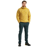 Водолазка Devold Svalbard Wool High Neck