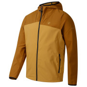 Чоловіча куртка Dare 2b Endurance Softshell коричневий DkCumn/WdBrw